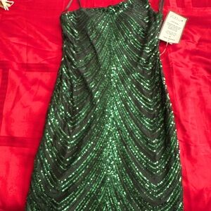 Brand new dress